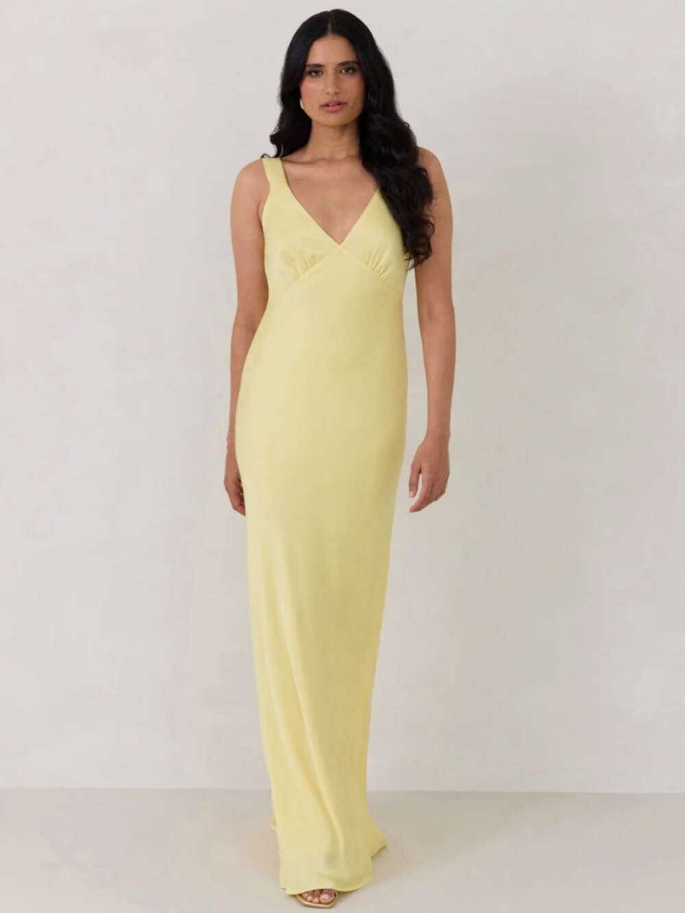 Park and Fifth Gracey Dress